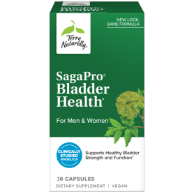 SagaPro, Bladder Health